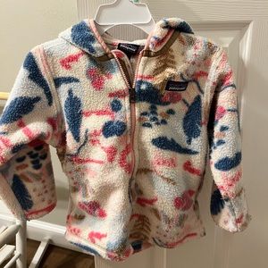Patagonia 2t jacket